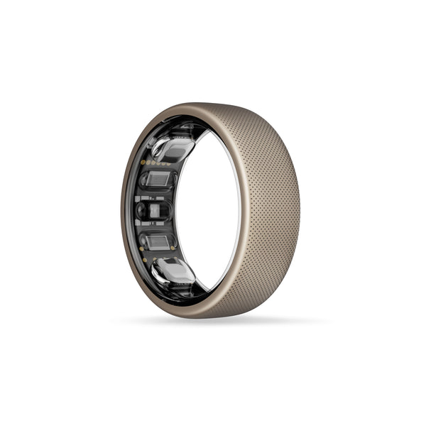 Amazfit Helio Ring - Anillo inteligente, precio y opinion