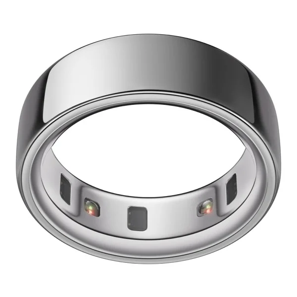 Oura Ring 4 - Anillo inteligente, precio y opinion